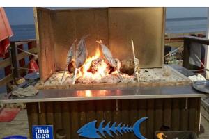 MI CAPRICHO Beachfront 500 - Apartment With Sea Views Costa del Sol