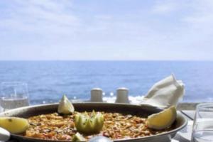 MI CAPRICHO Beachfront 500 - Apartment With Sea Views Costa del Sol