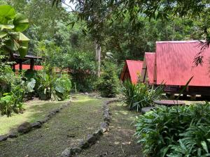 Los Mineros Guesthouse