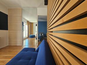 SUITE 53 Sibenik apartment & underground garage parking