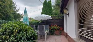 Ferienwohnung am kleinen Bärenstein 01796 Struppen OT Thürmsdorf Thürmsdorfer Str 28
