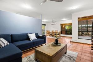 Beach Retreat on Demco