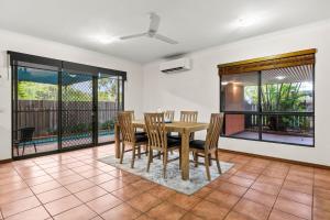 Beach Retreat on Demco