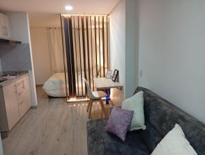 Historic Center Apartment