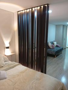 Historic Center Apartment