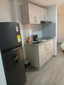 Historic Center Apartment