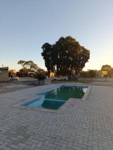 NAMU Apartments