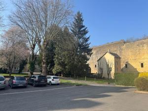 Appartements Evasio Suite : photos des chambres