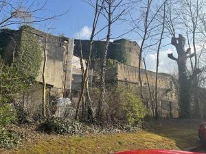 Appartements Evasio Suite : photos des chambres