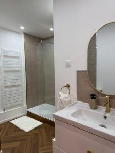 Appartements Evasio Suite : photos des chambres