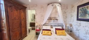 Bergerac Chambres dhôtes Ibis dor