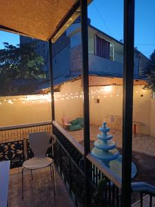 Nuryan Garden Hostel