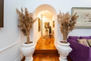 Apartamento de 3 dormitorios Premium