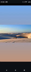 Garden House - Atins