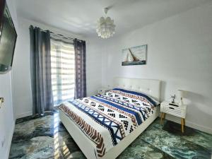 Apartament pe malul marii în Seaview Residence Mamaia Nord