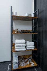 Garage Base TATEYAMA