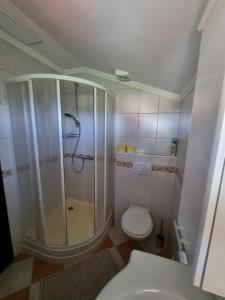 Romantisches Kellerstöckl - Jeruzalem