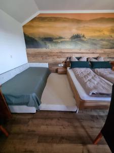 Romantisches Kellerstöckl - Jeruzalem