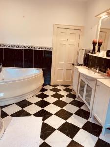 Stunning Victorian Charm