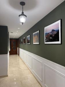 Apartamento Alameda Centro