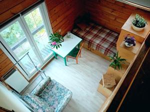 NESTIA The Phoenix Nest of Your Soul