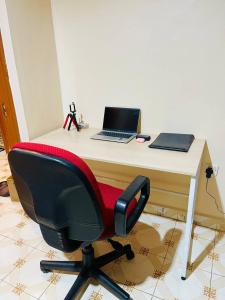 Modern & Cozy 1 Bedroom BnB in Nyeri