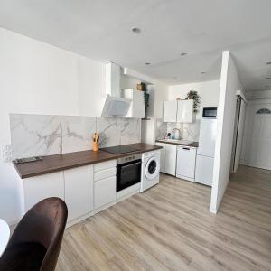 Appartements Le Cocon Provencal, au coeur de Sisteron : photos des chambres