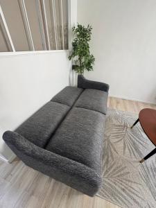 Appartements Le Cocon Provencal, au coeur de Sisteron : photos des chambres
