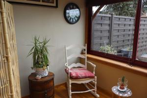 Saint-Denis de La Ré- Maison