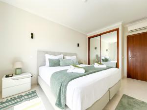 Apartment Vila Marachique Sunlime Stay