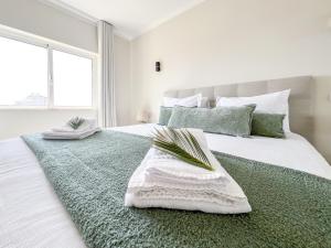 Apartment Vila Marachique Sunlime Stay