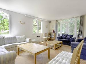 Villa Familiale près du Moulleau et Plage des Arbousiers avec Grand Jardin et Terrasse - FR-1-433-18