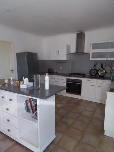 Maisons de vacances Ventoux beautiful quiet house : photos des chambres