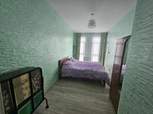 Two-Bedroom Apartment Двухкомнатная квартира