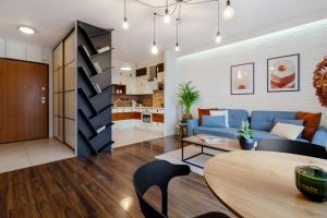 ZIELONA Walonska, free parking