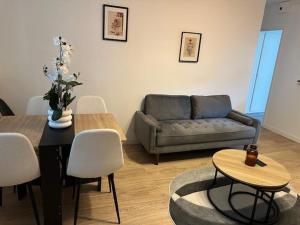 Appartements Le Heracles : Appartement 3 Chambres