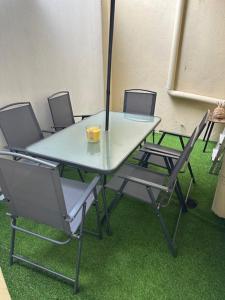 Appartements Le Heracles : photos des chambres