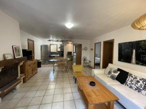 Villa 3 chambres pour 6 personnes à Soustons avec parking - FR-1-379-150