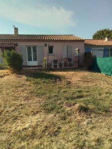 Maisons de vacances Ventoux beautiful quiet house : photos des chambres