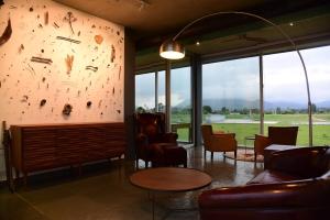 Contemplation Farm stay at Nandi Hills