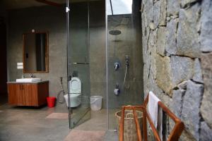 Contemplation Farm stay at Nandi Hills