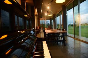 Contemplation Farm stay at Nandi Hills