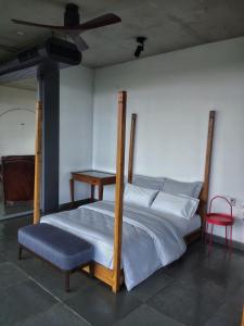 Contemplation Farm stay at Nandi Hills