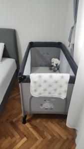 Apartman Kovacevic Hn