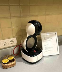 Panorama Apartment Balcony Work Castle View