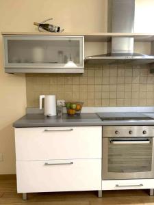 Panorama Apartment Balcony Work Castle View