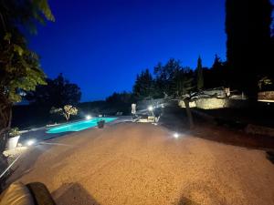 Amazing Villa with panoramic view in Seillans.