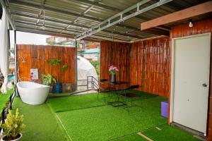 หยดฝน โฮมสเตย์