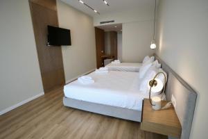 Hotel Panorama Ksamil