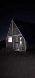 Cabañas EL ÁNGEL DE JOSÉ